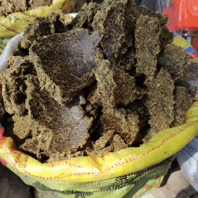 New Khal Sack(Bori) 35KG