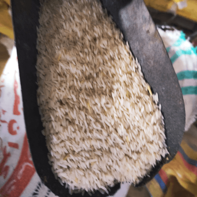 High Quality Super Rice 50KG